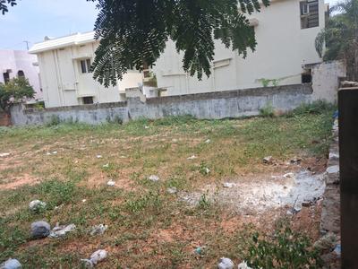 Image of 185 Sq.ft Residential Plot / Land for sale in Malkajgiri, Secunderabad for Rs. 15800000