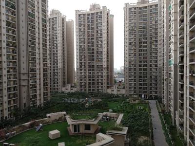 Image of 2100 Sq.ft 3 BHK Apartment / Flat for sale in ATS Advantage Phase 2, Indirapuram, Ghaziabad for Rs. 36000000