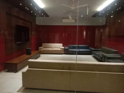 Balcony Image of 3500 Sq.ft 4 BHK Villa for sale in Raysan Gandhinagar for Rs. 48000000