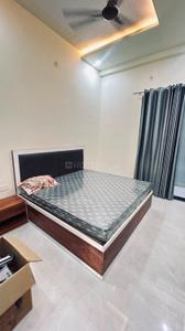 Bedroom Image of 1601 Sq.ft 3 BHK Villa for sale in Hathod Jaipur for Rs. 7000000