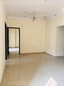 Hall Image of 1050 Sq.ft 2 BHK Apartment / Flat for rent in Paramount Emotions, Noida Extension Greater Noida for Rs. 21000