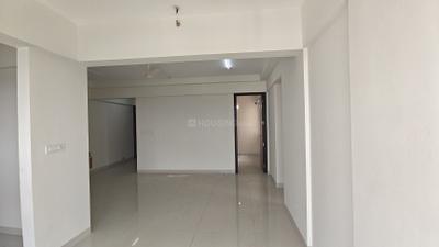 Living Room Image of 1450 Sq.ft 3 BHK Apartment / Flat for rent in Mana Capitol Apartment, Carmelaram Bengaluru for Rs. 64000