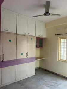 Bedroom Image of 950 Sq.ft 2 BHK Apartment / Flat for sale in Kachiguda Hyderabad for Rs. 5500000