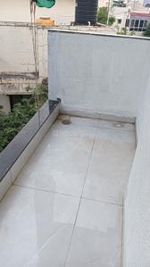 Balcony Image of 1800 Sq.ft 3 BHK Apartment / Flat for sale in Sambhaji Nagar Aurangabad for Rs. 13500000