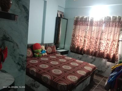 Bedroom Image of 870 Sq.ft 2 BHK Apartment / Flat for sale in Pragati Nagar Latur for Rs. 5800000