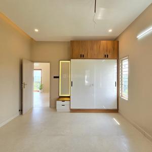 Bedroom Image of 2000 Sq.ft 3 BHK Independent House for sale in Santoshi Nagar Raipur for Rs. 6250000