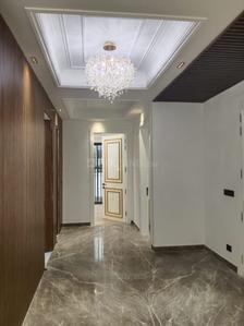 Hall Image of 2160 Sq.ft 3 BHK Builder Floor for sale in Big Block South City 2, Sector 49 Gurgaon for Rs. 33000000
