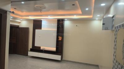 Living Room Image of 2000 Sq.ft 3 BHK Apartment / Flat for rent in Mundeshwari Orbit Tower A B C, Danapur Patna for Rs. 22000