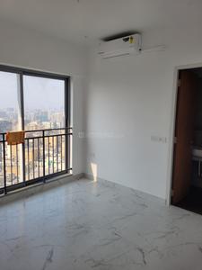 1 BHK Flat