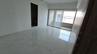 Bedroom Image of 1450 Sq.ft 3 BHK Apartment / Flat for sale in Revive Rahul Park, Kothrud Pune for Rs. 21000000
