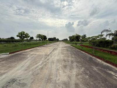 Image of 183 Sq.ft Residential Plot / Land for sale in AMD CITY, Sector 26, Dharuhera for Rs. 12800000