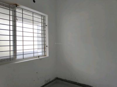 Bedroom Image of 1200 Sq.ft 3 BHK Apartment / Flat for sale in Medavakkam Chennai for Rs. 8900000