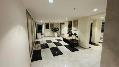 Hall Image of 850 Sq.ft 2 BHK Apartment / Flat for sale in Kolte Patil Little Earth, Kiwale Pune for Rs. 6500000