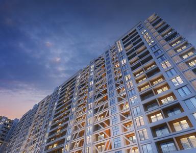 Image of 1433 Sq.ft 3 BHK Apartment / Flat for sale in Tayal K Town Kiwale, Vikas Nagar, Pune for Rs. 8200000