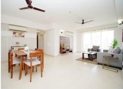 Hall Image of 1600 Sq.ft 3 BHK Apartment / Flat for sale in DLF Regal Gardens, Sector 90 Gurgaon for Rs. 22000000