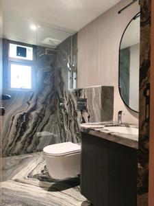 Bedroom Three Image of 1917 Sq.ft 3 BHK Apartment / Flat for sale in Aundh Pune for Rs. 30000000