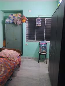 Bedroom Image of 1256 Sq.ft 3 BHK Apartment / Flat for sale in Baron Enclave, Narendrapur Kolkata for Rs. 8000000