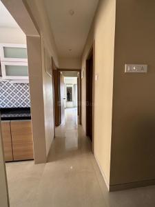 Image of 890 Sq.ft 2 BHK Apartment / Flat for sale in Runwal One Tower D1, Thane West, Thane for Rs. 14200000
