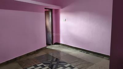 Bedroom Image of 1000 Sq.ft 2 BHK Builder Floor for rent in Periya Pudur Salem for Rs. 8500
