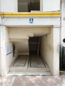 Balcony Image of 2200 Sq.ft 3.5 BHK Builder Floor for rent in T Nagar Chennai for Rs. 110000