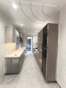 Image of 1836 Sq.ft 3 BHK Builder Floor for sale in Sector 46, Gurgaon for Rs. 24000000