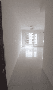 Image of 1119 Sq.ft 2 BHK Apartment / Flat for sale in Godrej Aqua, Hosahalli, Bengaluru for Rs. 12500000