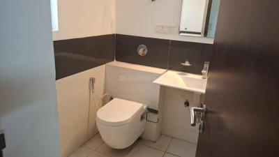 Image of 2540 Sq.ft 3 BHK Apartment / Flat for sale in Jayabheri Orange County, Financial District, Hyderabad for Rs. 28000000