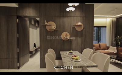 Hall Image of 1811 Sq.ft 3 BHK Apartment / Flat for sale in Pal Surat for Rs. 8149500