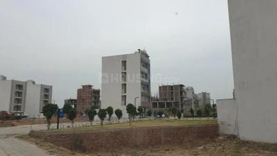 Image of 158 Sq.ft Residential Plot / Land for sale in JMS The Nation, Sector 95, Gurgaon for Rs. 33200000