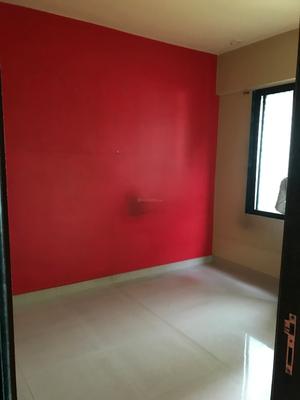 Bedroom Image of 565 Sq.ft 1 BHK Apartment / Flat for sale in Bhiwandi Thane for Rs. 1800000