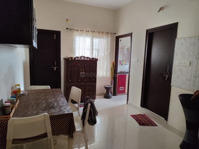 2 BHK Flat
