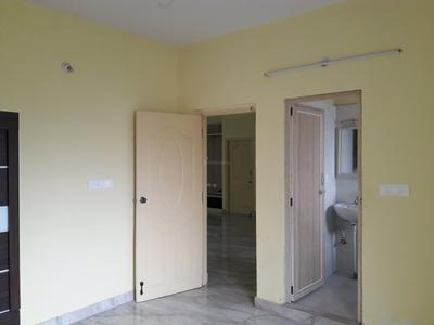 Bedroom Image of 1250 Sq.ft 2 BHK Apartment / Flat for rent in Akshay, Mahadevapura Bengaluru for Rs. 33000