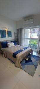 Bedroom Image of 900 Sq.ft 2 BHK Apartment / Flat for sale in Arkade Nest, Mulund West Mumbai for Rs. 15000000