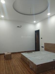 Bedroom Image of 1500 Sq.ft 3 BHK Builder Floor for rent in Mahalakshmi Nagar Indore for Rs. 28000