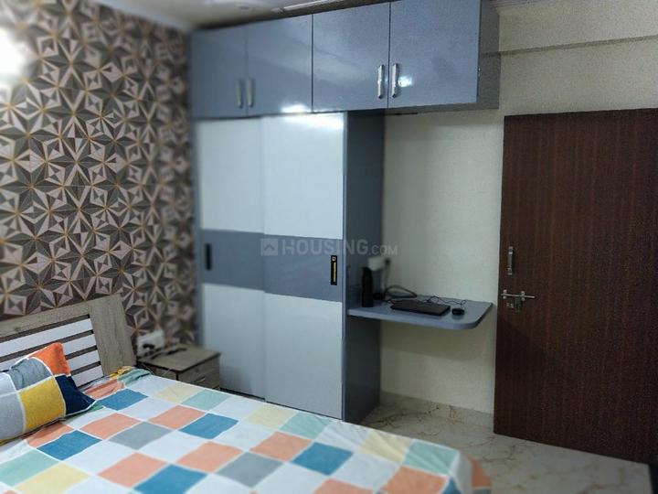 Alkapuri, Murlipura Bedroom 1