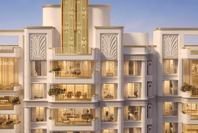 Image of 2524 Sq.ft 3 BHK Apartment / Flat for sale in Lodha Hanging Garden, Palava Phase 2, Thane for Rs. 23500000