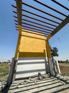 Image of 760 Sq.ft Residential Plot / Land for sale in Puwarda Junarda, Indore for Rs. 2622000