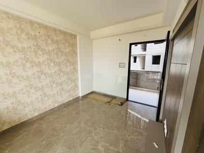 Bedroom Image of 1044 Sq.ft 3 BHK Apartment / Flat for sale in Mahapura Jaipur for Rs. 4899900
