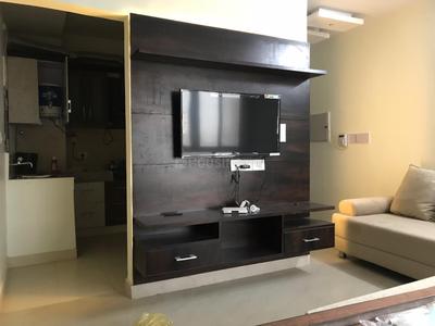 2 BHK Flat