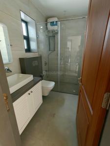 Bathroom Image of 1237 Sq.ft 2 BHK Builder Floor for sale in Siolim Goa for Rs. 17200000