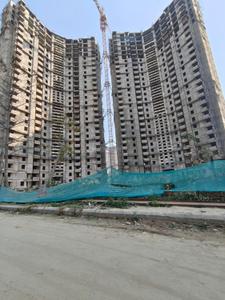 Image of 2680 Sq.ft 4.5 BHK Penthouse for sale in Jaypee Kasablanca, Sector 128, Noida for Rs. 21500000