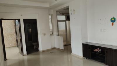 Living Room Image of 970 Sq.ft 2 BHK Apartment / Flat for sale in Prateek Grand City, Siddharth Vihar Ghaziabad for Rs. 8800000