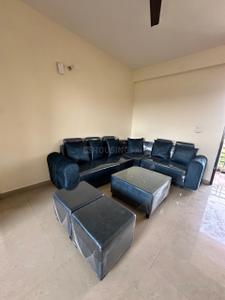 Hall Image of 550 Sq.ft 1 BHK Apartment / Flat for rent in SBP North Valley, Sector 127 Mohali for Rs. 18000