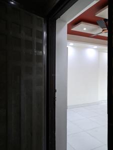 Main Entrance Image of 1580 Sq.ft 3 BHK Apartment / Flat for sale in Paras Tierea, Sector 137 Noida for Rs. 15000000