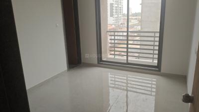 Bedroom Image of 1586 Sq.ft 3 BHK Apartment / Flat for sale in Orchid Gardenia, Palanpur Surat for Rs. 5950000