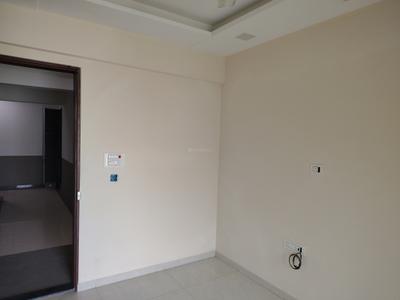 Living Room Image of 980 Sq.ft 2 BHK Apartment / Flat for sale in Ashar Sapphire, Thane West Thane for Rs. 15800000