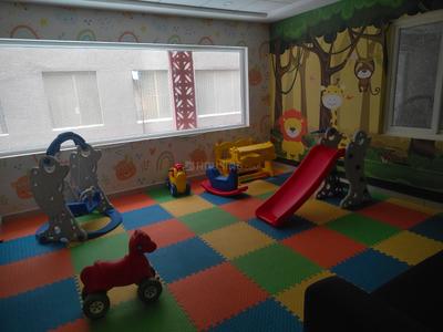 Image of 750 Sq.ft 2 BHK Apartment / Flat for sale in Swarna Griha 4 Phase 1, Kakati, Belagavi for Rs. 3600000