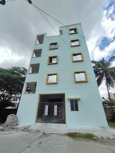 2 BHK Independent House