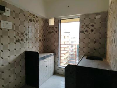 Kitchen Image of 995 Sq.ft 2 BHK Apartment / Flat for sale in Neminath Hiloni Heights, Vasai East Vasai for Rs. 5671501
