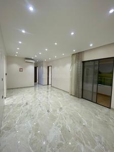 Hall Image of 1250 Sq.ft 3 BHK Apartment / Flat for sale in K Raheja Sterling, Kondhwa Pune for Rs. 12700000
